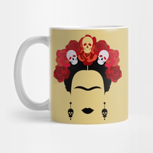 Frida Mug